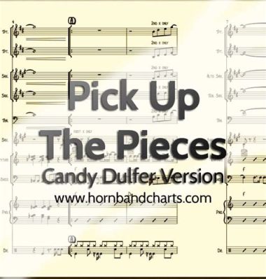 Pick Up The Pieces – Infectious Groove Meets Soaring Horn Arrangements